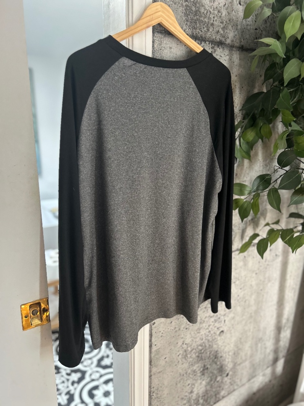 XXL STP Long Sleve NEW. - Picture 2 of 5